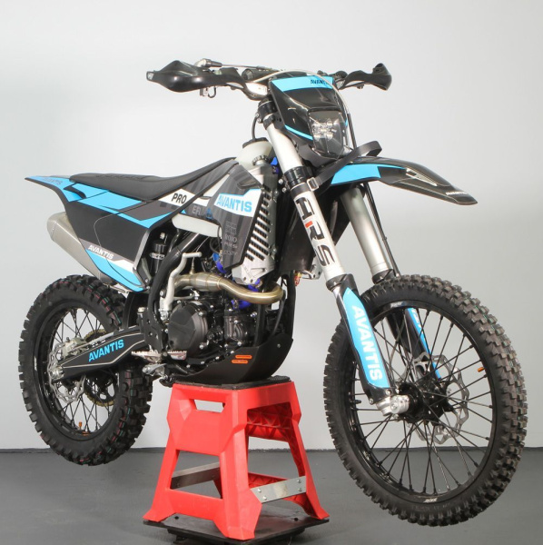 Avantis Enduro 300 PRO EFI Exclusive ARS (NC250/177MM, Design HS)