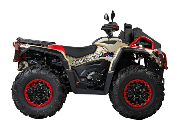 Pathcross 1000 MUD PRO