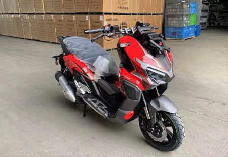 Regulmoto XDV PRO 300CC (LJ300T-18) EFI