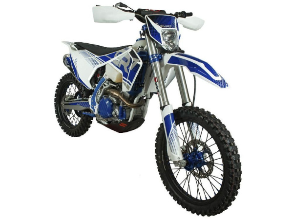 GR7 F300L (4T 182MN 2x вал. EFI) Enduro PRO (2022 г.)