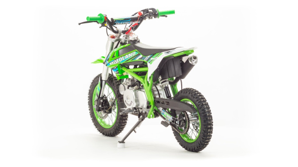 Motoland CRF 10