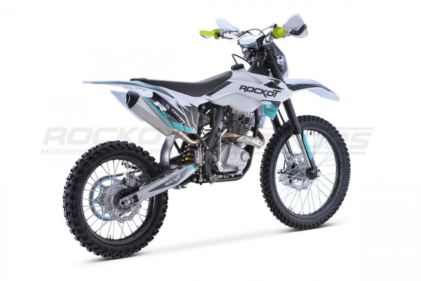 ROCKOT R5 Cyclone (250сс, 169FMM, 21/18)