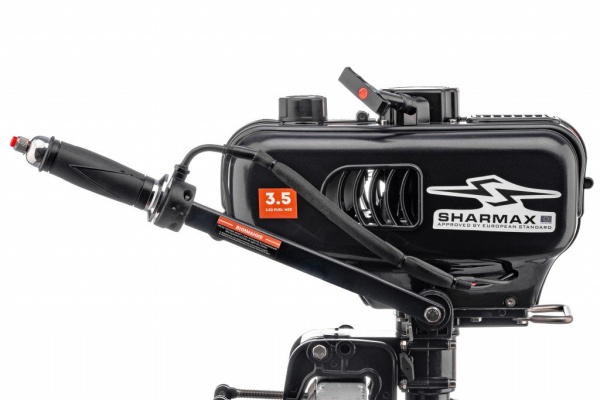 Sharmax SM3.5HS LIGHT