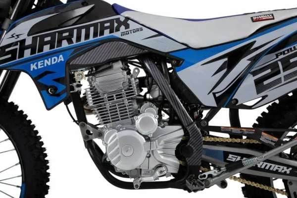 SHARMAX Powermax 250