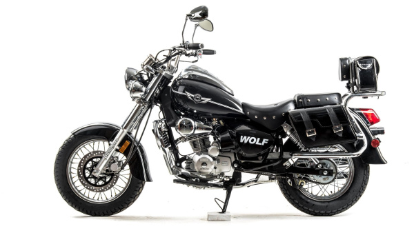 Motoland WOLF 300