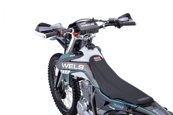 WELS PR300