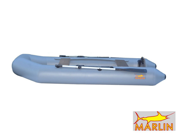 Лодка ПВХ Breeze 240