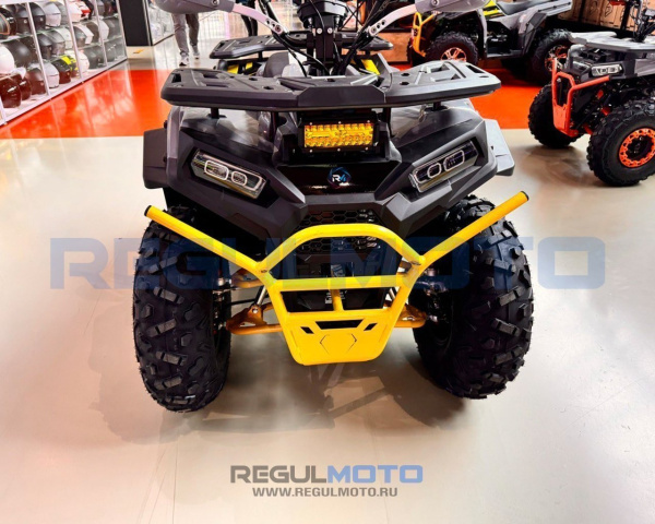 Regulmoto TBM Thunder 150