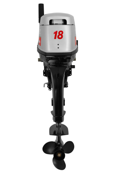 CONDOR YAMARINE E9,9D ENDURO
