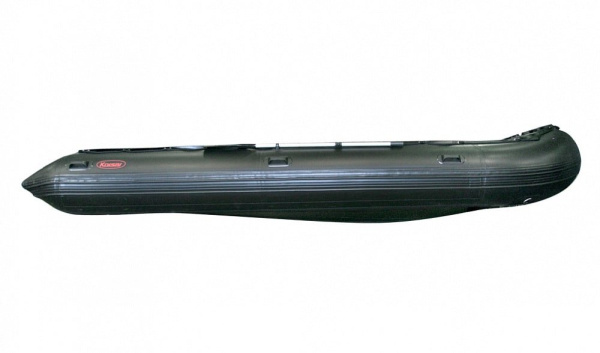 Лодка ПВХ ADM-550