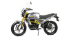 Motoland SCRAMBLER 250 с ПТС