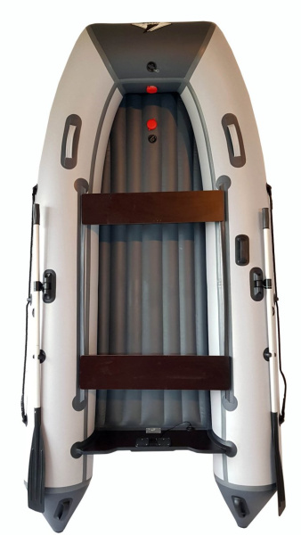 Лодка ПВХ ORCA 305 НДНД