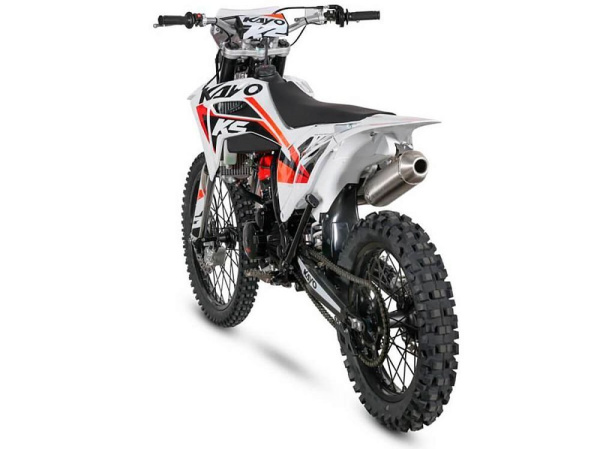 KAYO K5 300 ENDURO 21/18 (2024 г.)