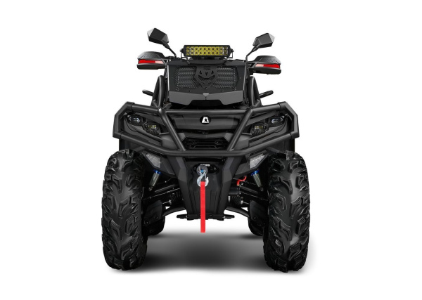 Pathcross MAX 650 MUD PRO
