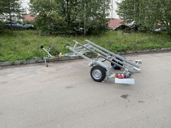 Прицеп ЛАВ-81014C