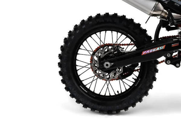 PROGASI Endurance 450 EFI