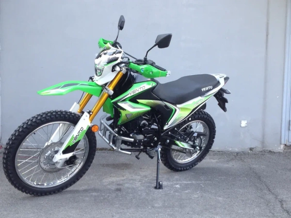 VENTO Enduro CG250 - 250cc
