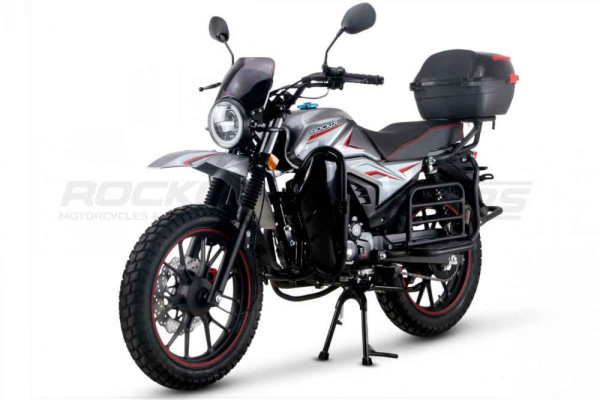 ROCKOT QUEST 150 ( ЭПТС)