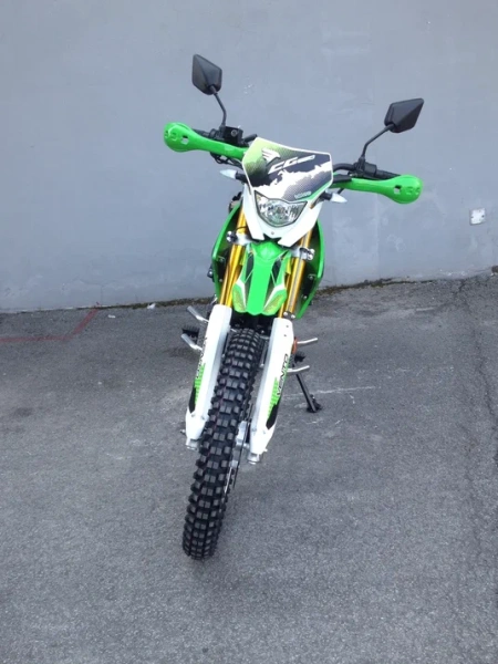 VENTO Enduro CG250 - 250cc