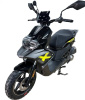 Regulmoto BWX (LJ-3)