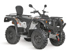 Baltmotors Striker 700 EFI