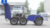 Мотовездеход Pomor X 6