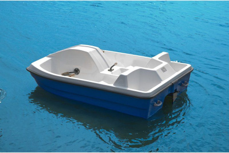 Водный велосипед Wyatboat Скат