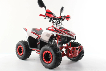 MOTAX Mikro 110 NEW