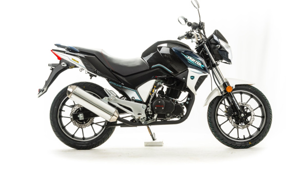 Motoland FIGHTER 250