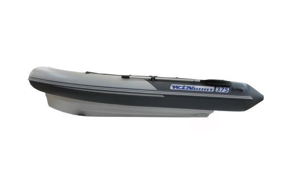 Лодка Риб WinBoat 375GT