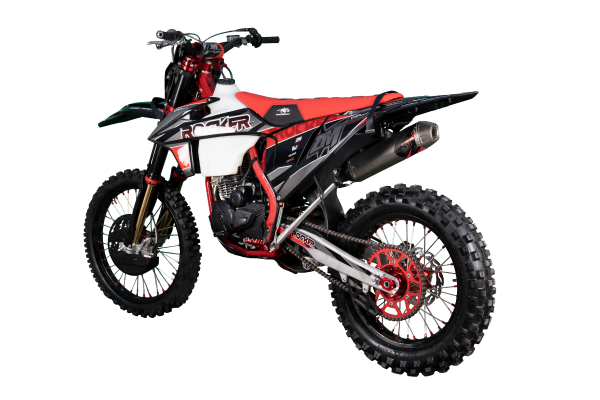 ZM ROCKER S 11Л