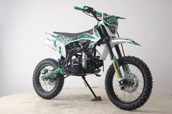 CROSS 125 HL