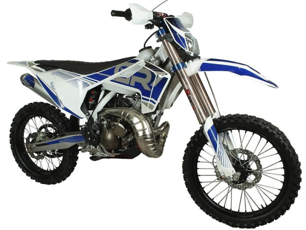 GR7 T250L-M (2T) Enduro LITE (2022 г.)