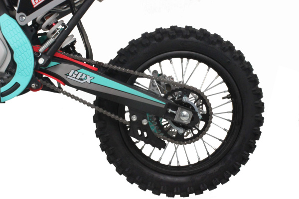 Motoland JKS 125