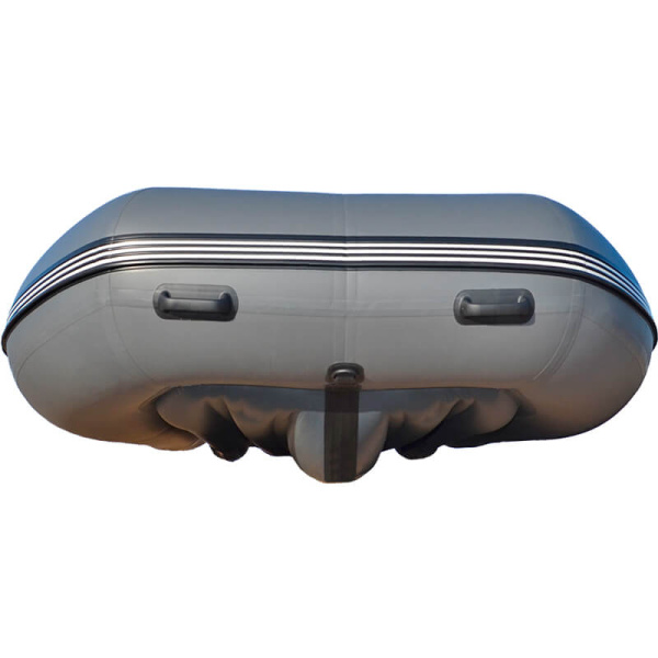 Лодка ПВХ HDS 460 НДНД