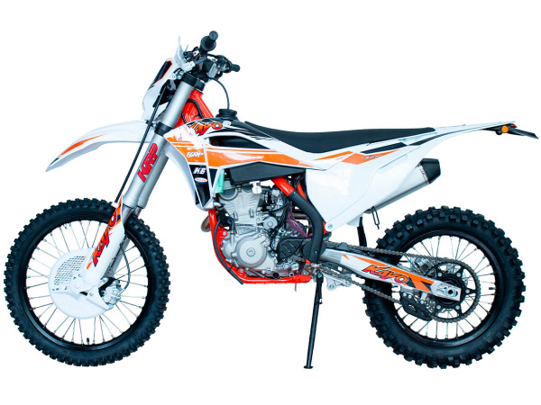 KAYO K6 300 (182MN) FCR 21/18 (2024 г.)