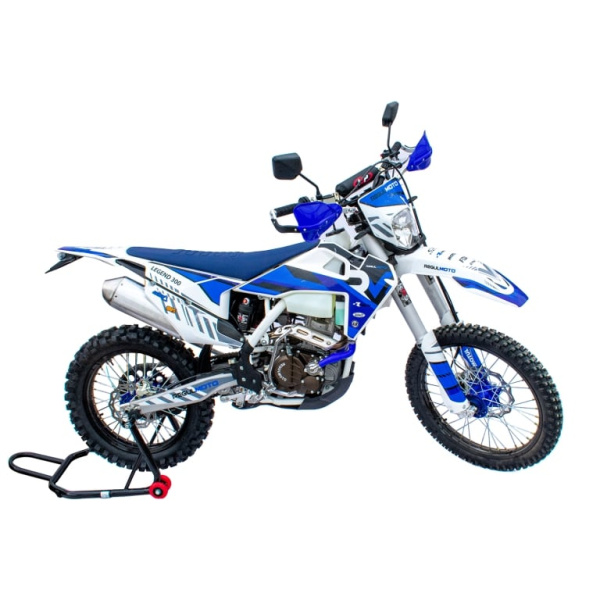 Regulmoto LEGEND 300