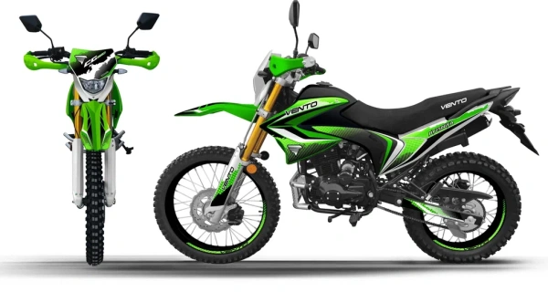 VENTO Enduro CG300 - 300cc