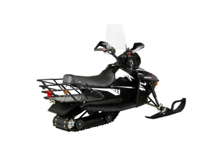 Снегоход Snowmax 200