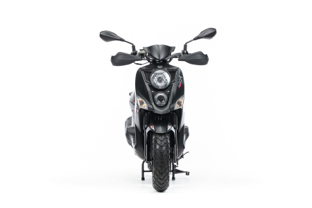 Sym Crox 125