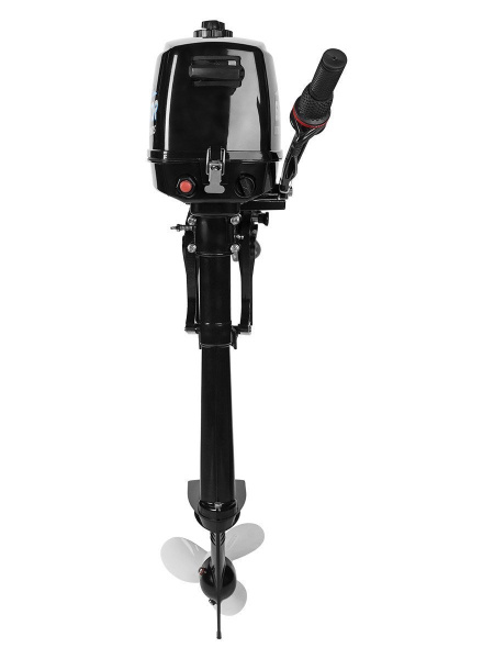 Gladiator G 3 FHS