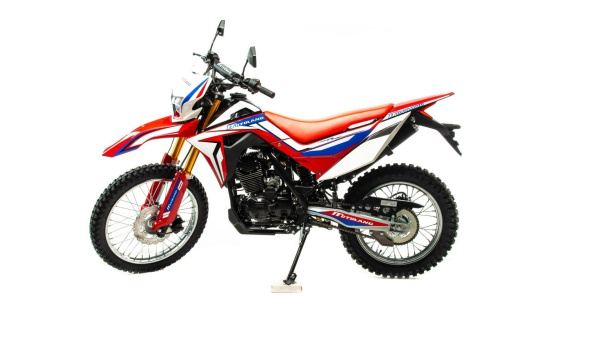 Motoland 250 ENDURO CRF ST (170FMN) с ПТС
