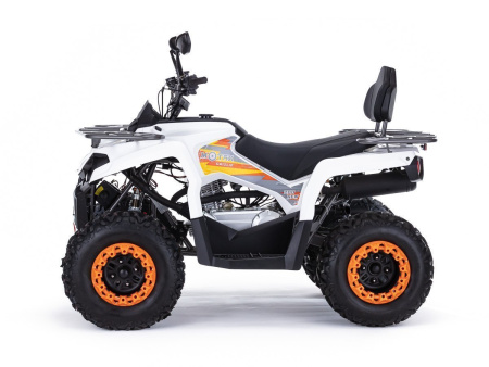 MOTAX Grizlik 200 Ultra