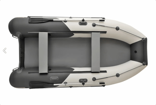 Лодка ПВХ Roger SFERA 3500