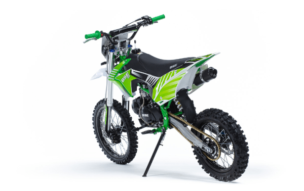 BSE MX125 17/14 - В НАЛИЧИИ