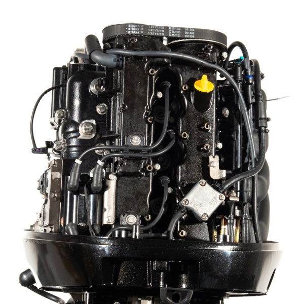 GOLFSTREAM F115FEX-T EFI