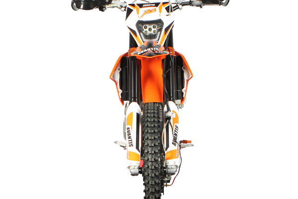 Avantis A8 250 Carb (PR250/172FMM-5) KKE 2022 (баланс. вал)