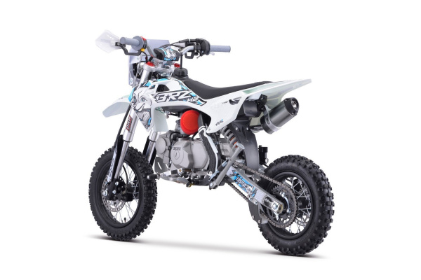 BRZ H2 YX110 12/10