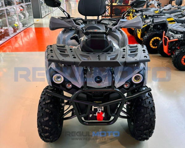 Regulmoto ATV 220 Lux Long