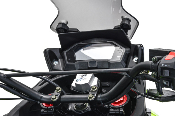 Motoland 300 ENDURO CADET с ПТС